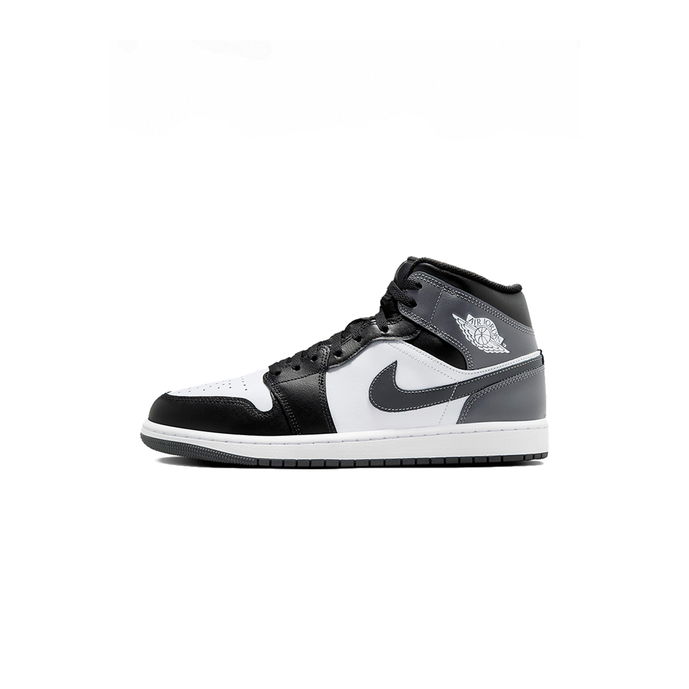 NIKE AIR JORDAN 1 MID BQ8426-001